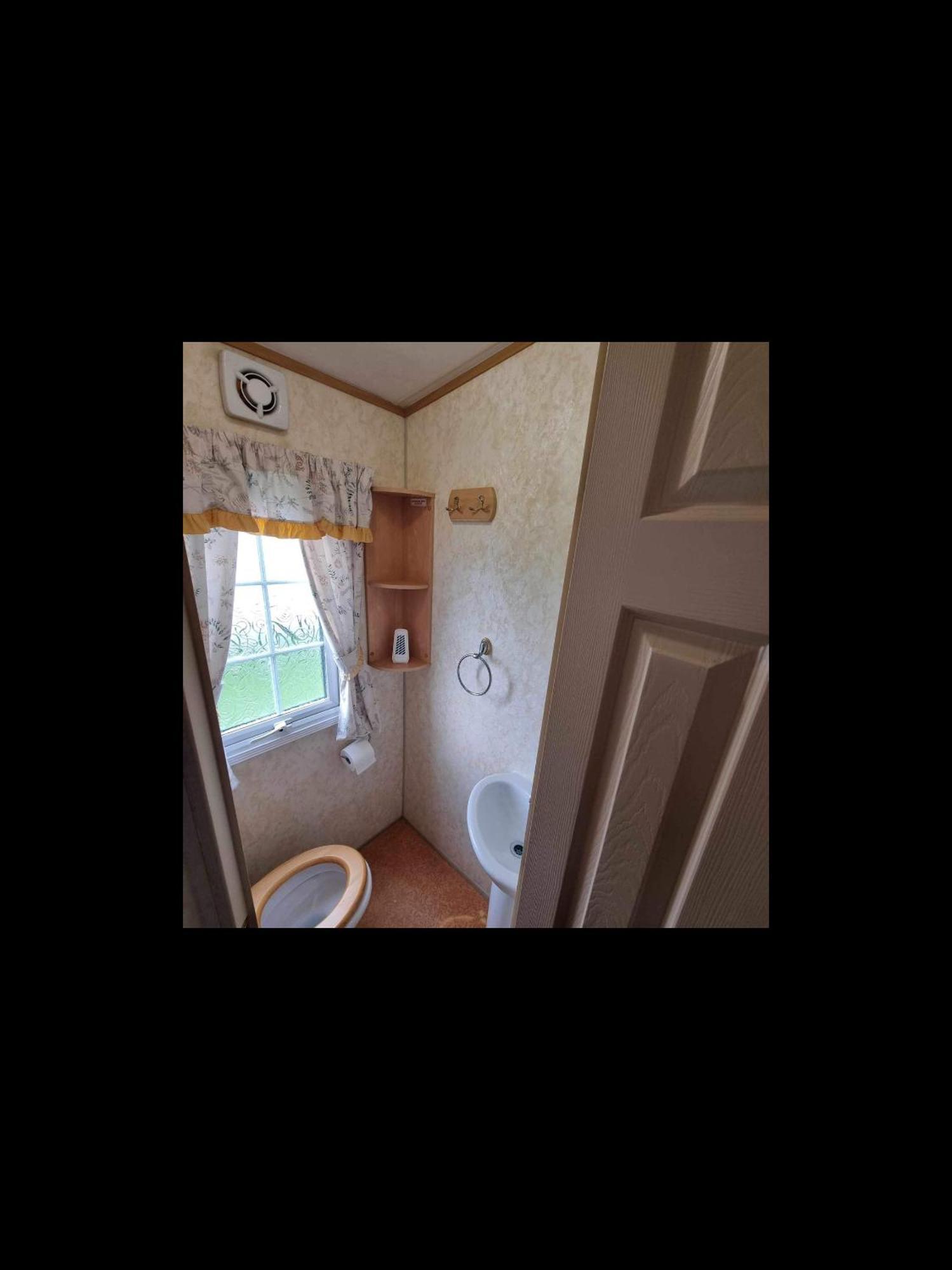 Campsite 6 Berth Waterside S11 Santanavan 2