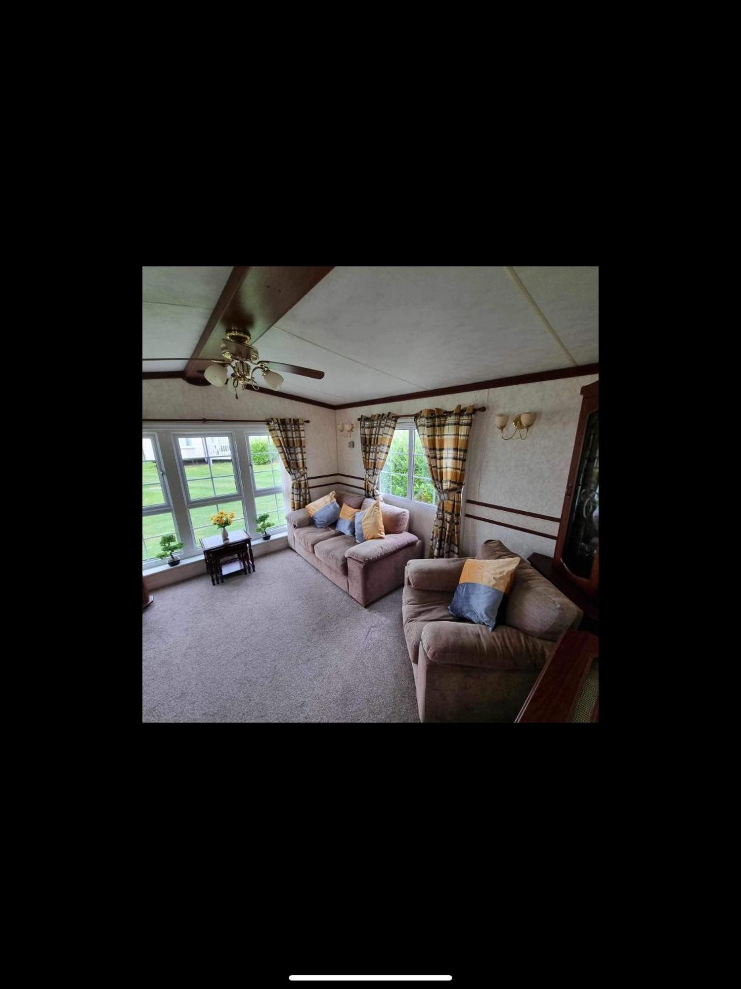 6 Berth Waterside S11 Santanavan 2 Ingoldmells