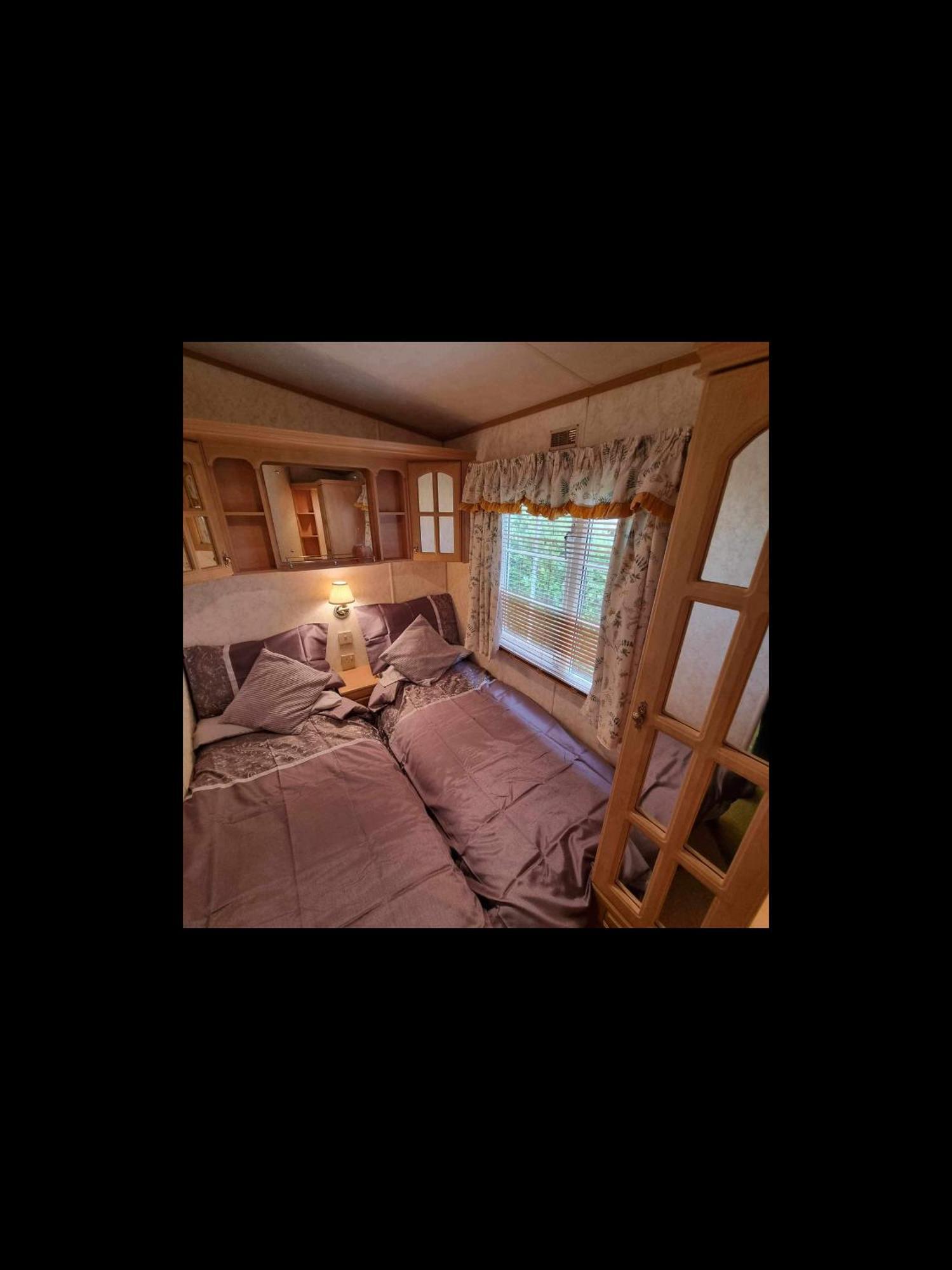 6 Berth Waterside S11 Santanavan 2 * Ingoldmells