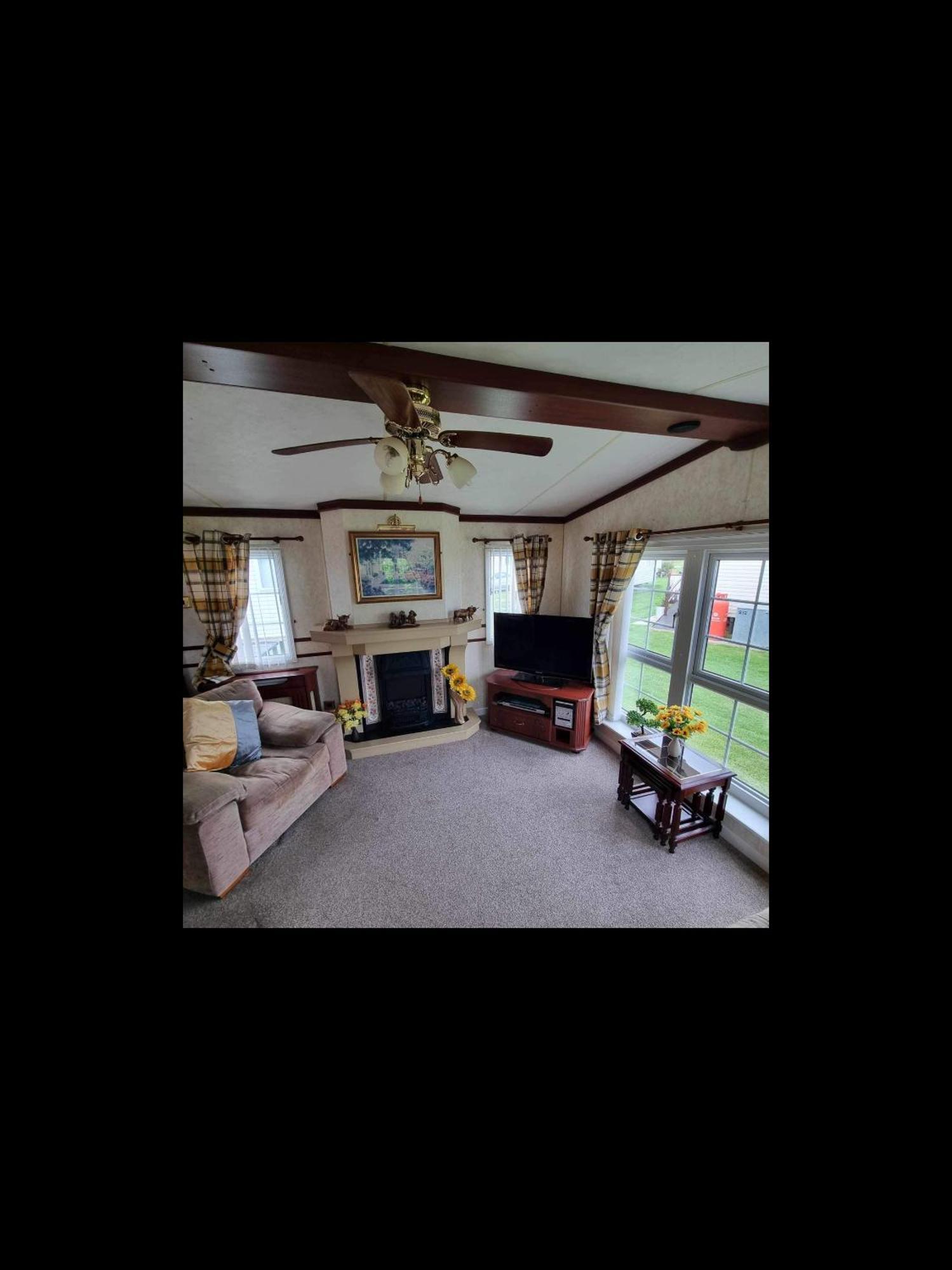 6 Berth Waterside S11 Santanavan 2