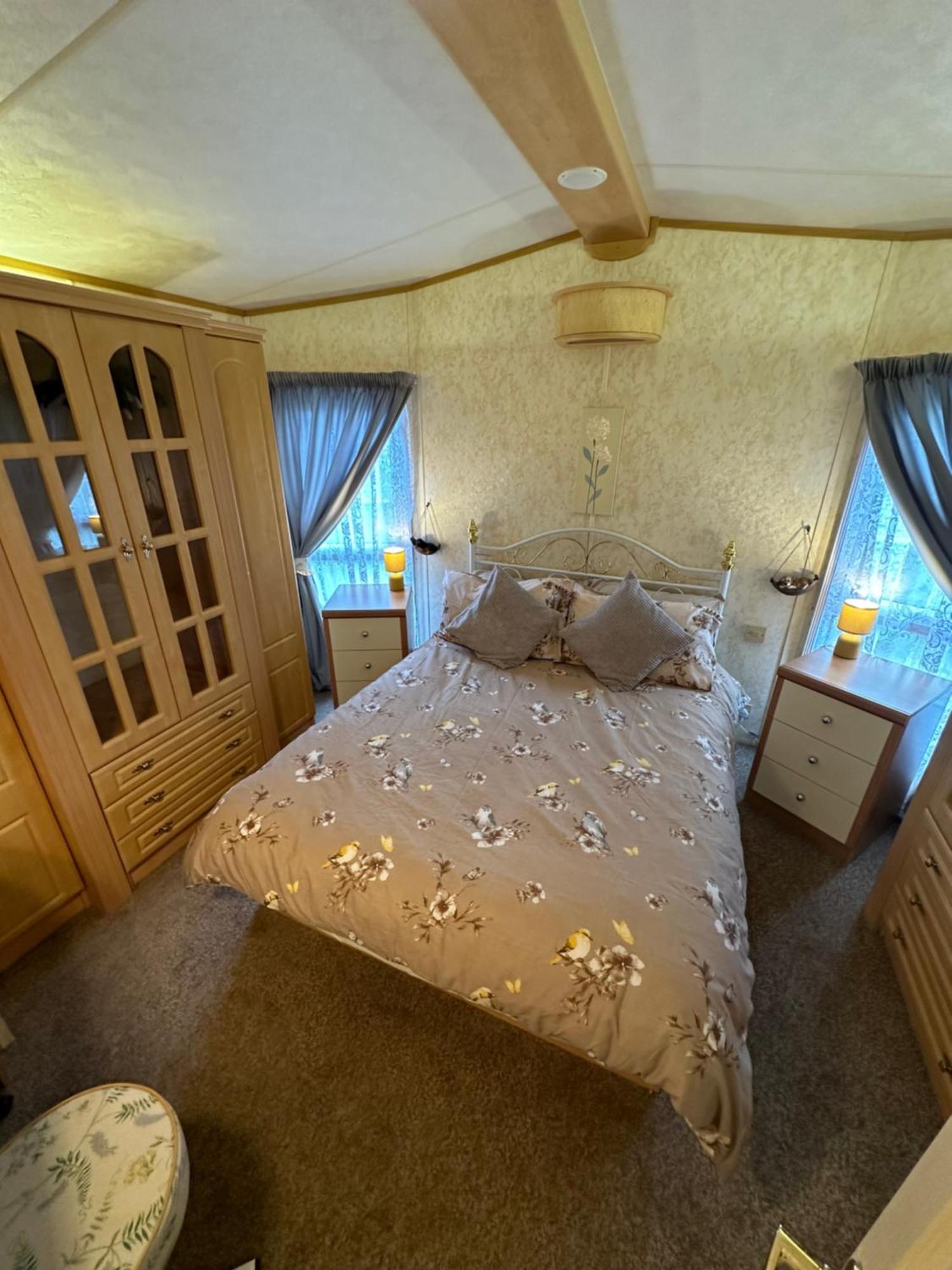 6 Berth Waterside S11 Santanavan 2