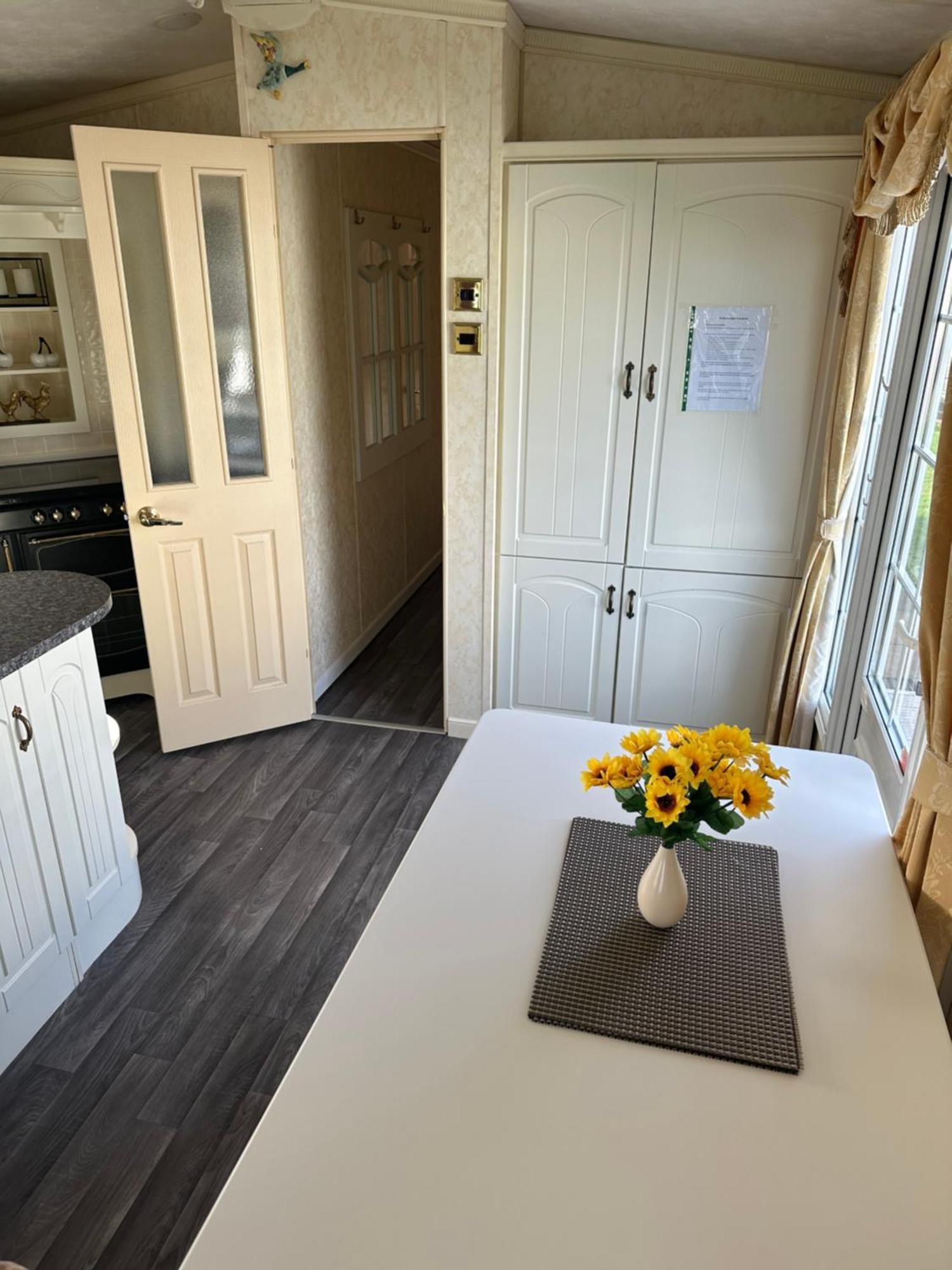 6 Berth Waterside S11 Santanavan 2