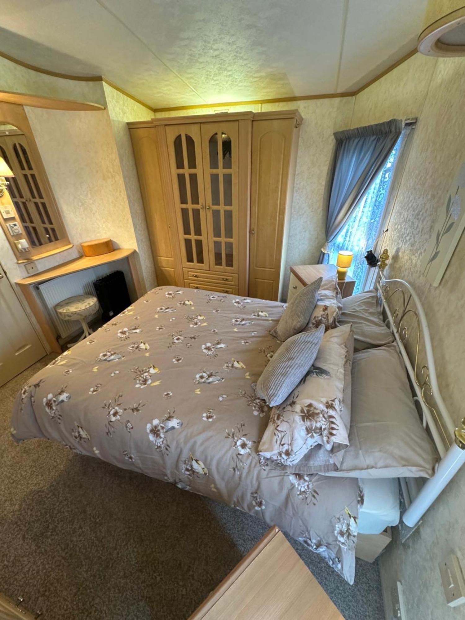 6 Berth Waterside S11 Santanavan 2 Campsite *