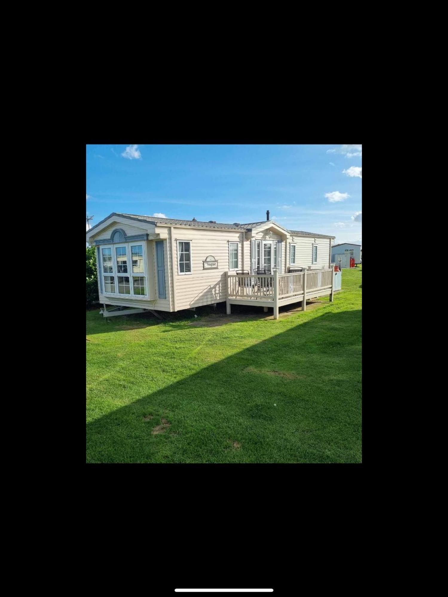 6 Berth Waterside S11 Santanavan 2 * Ingoldmells