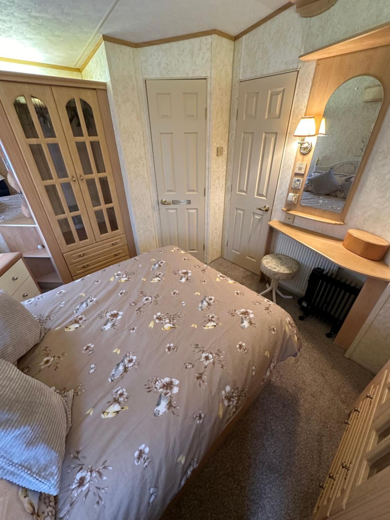 6 Berth Waterside S11 Santanavan 2 Ingoldmells