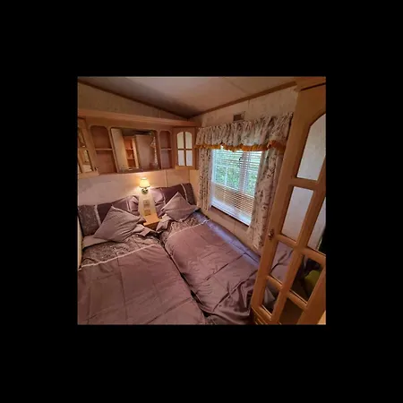 6 Berth Waterside Ingoldmells S11 Santanavan 2 Exterior photo