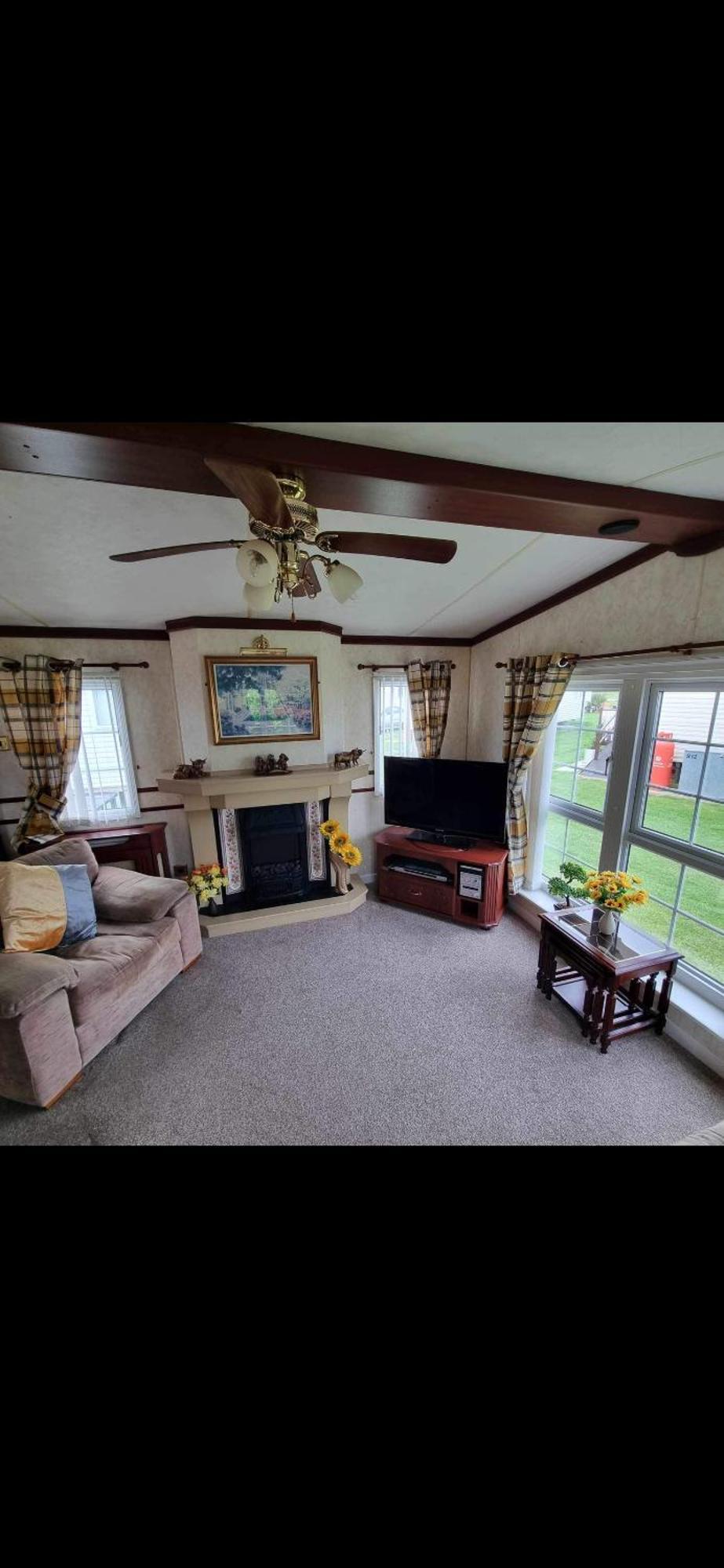 6 Berth Waterside S11 Santanavan 2 Ingoldmells