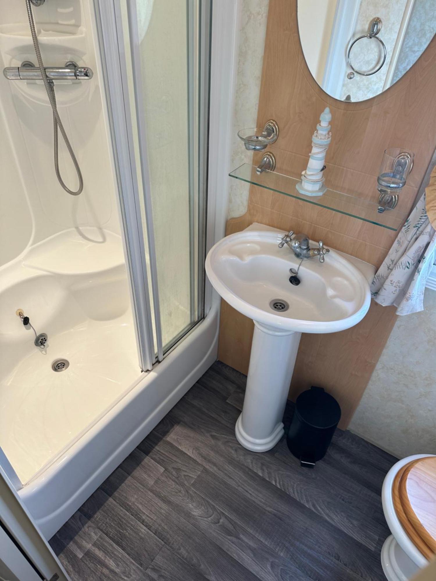 6 Berth Waterside S11 Santanavan 2 Camping Ingoldmells