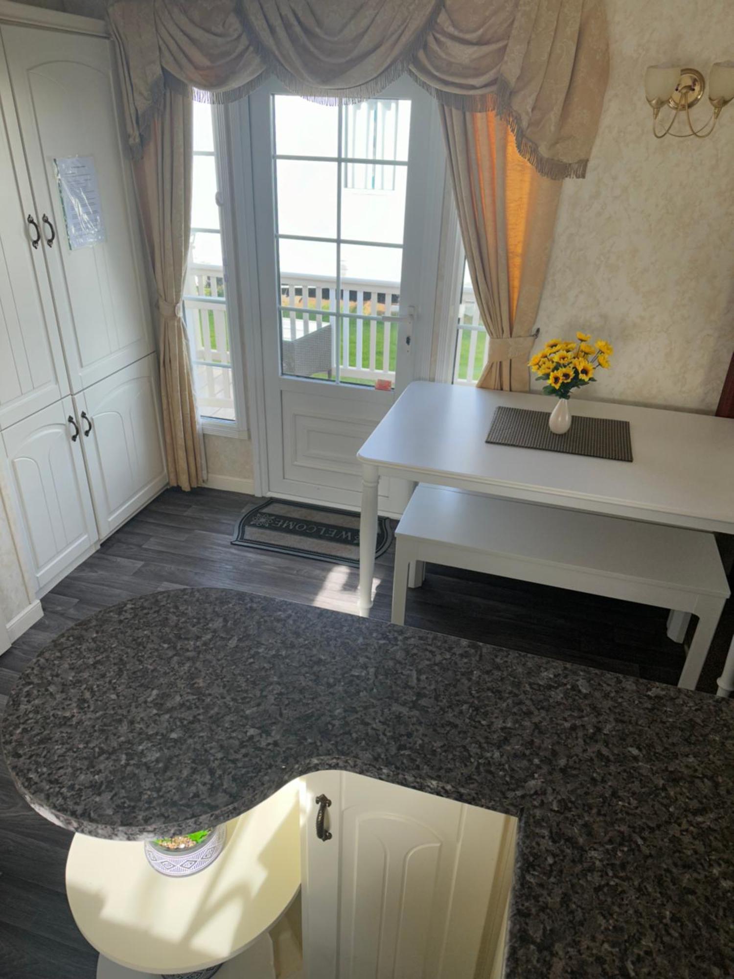 6 Berth Waterside S11 Santanavan 2 Camping Ingoldmells
